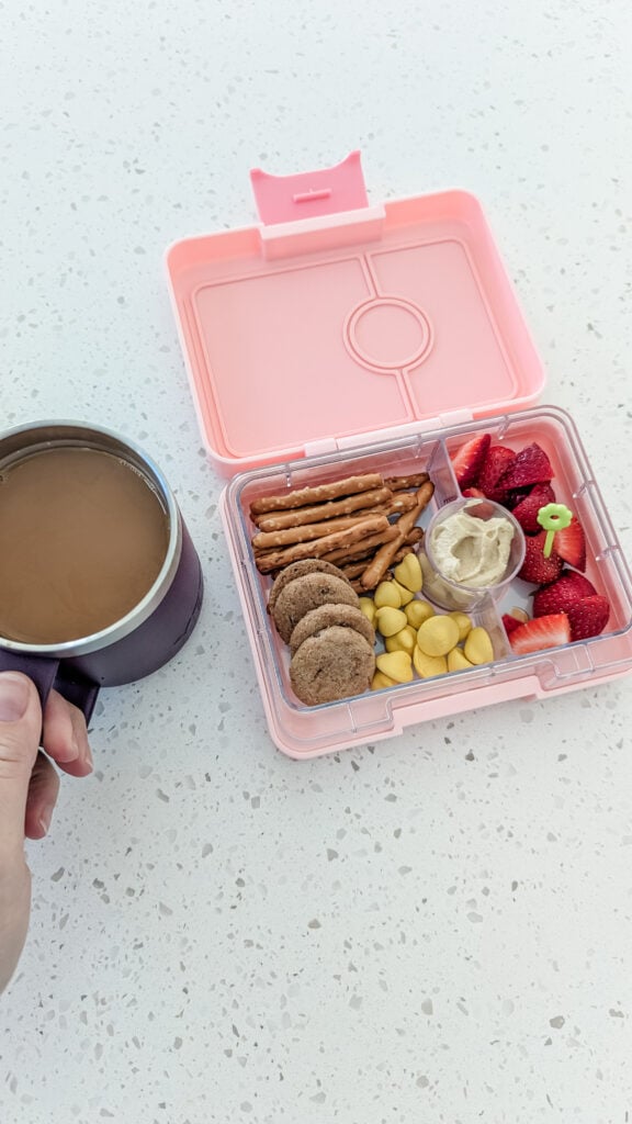 snack idea for pre-k