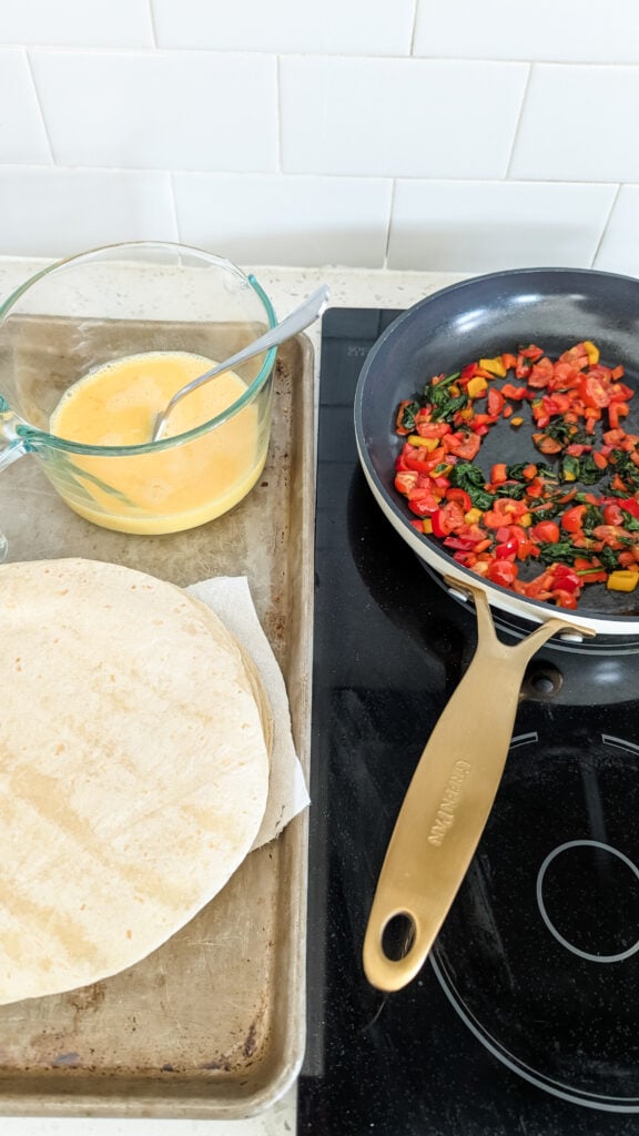 back to school meal prep ideas