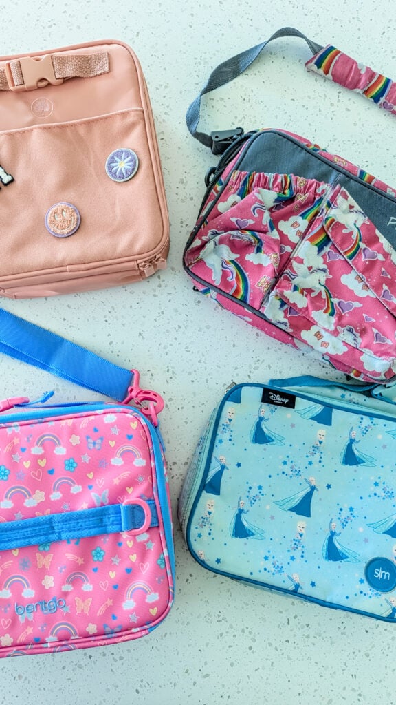 best school lunchbox gear for kids