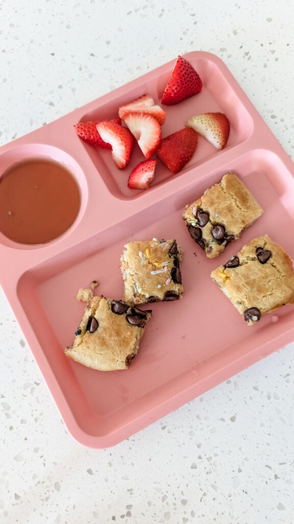 make-ahead breakfast ideas school mornings