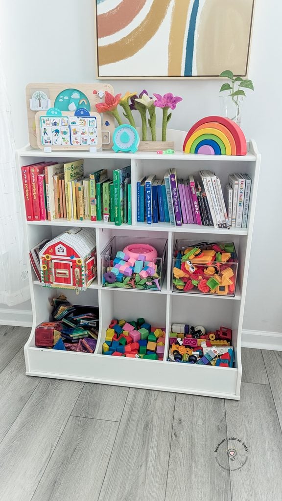 my daily routine as a stay at home mom with school-aged kids