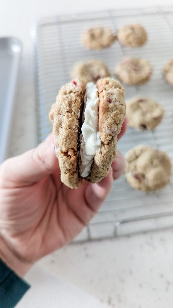 fall date night dessert