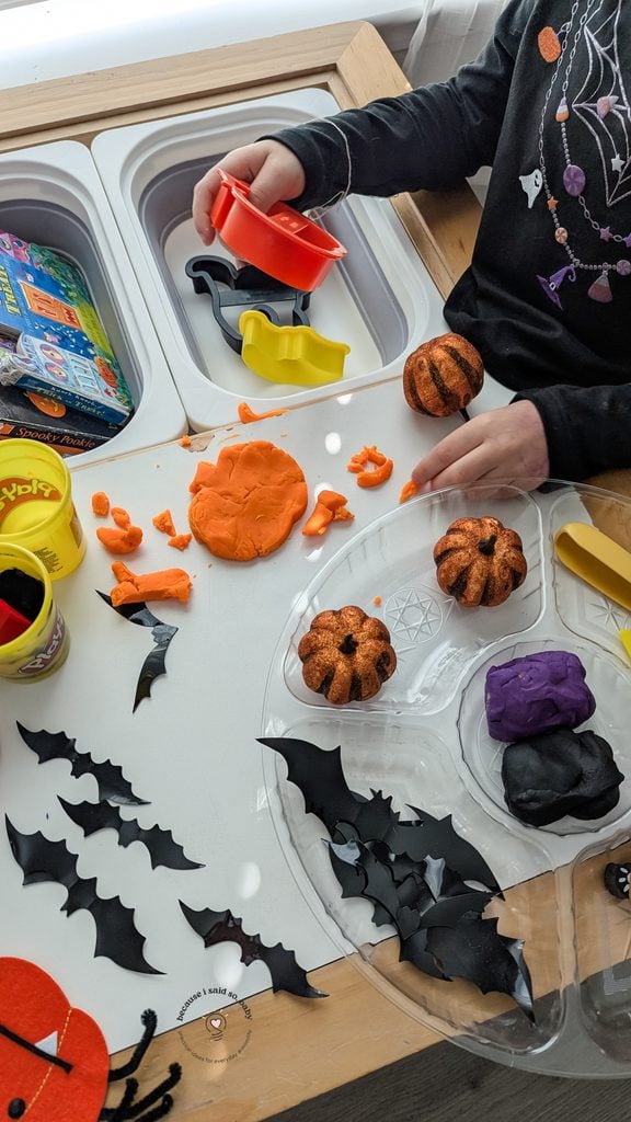 Halloween activities for kids